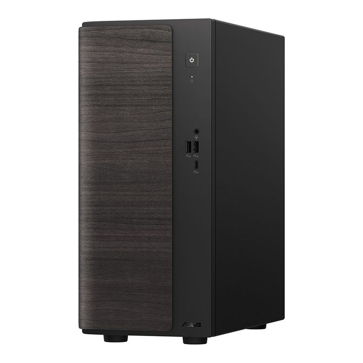 ASUS V500 Mini Tower Core 5 210H 16GB RAM 1TB SSD Win 11 Home Black