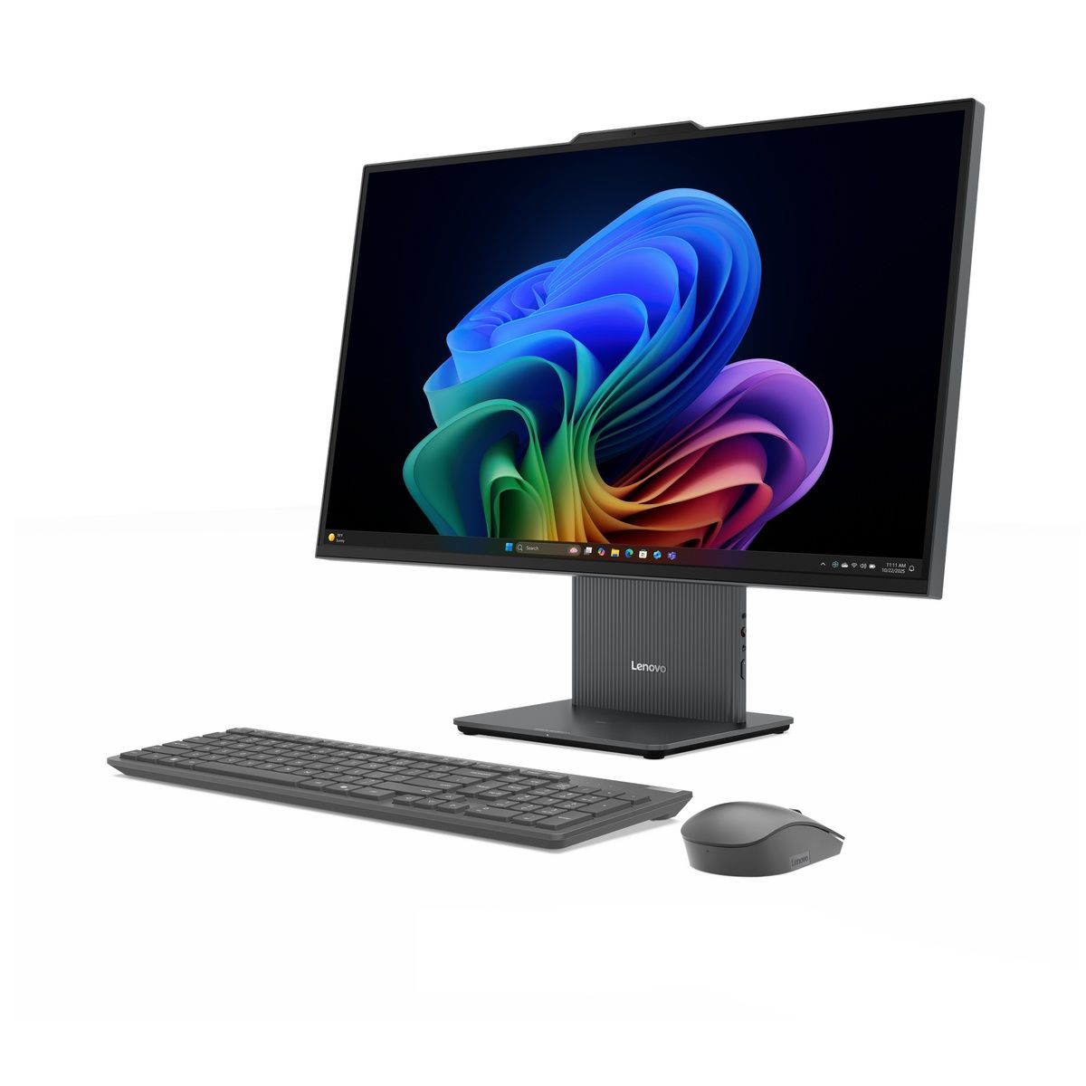 Lenovo IdeaCentre AIO 27ILL11 27" Core Ultra 5 226V 16GB 512GB SSD Win 11 Home