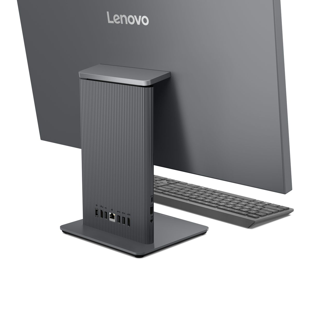 Lenovo IdeaCentre AIO 27ILL11 27" Core Ultra 5 226V 16GB 512GB SSD Win 11 Home