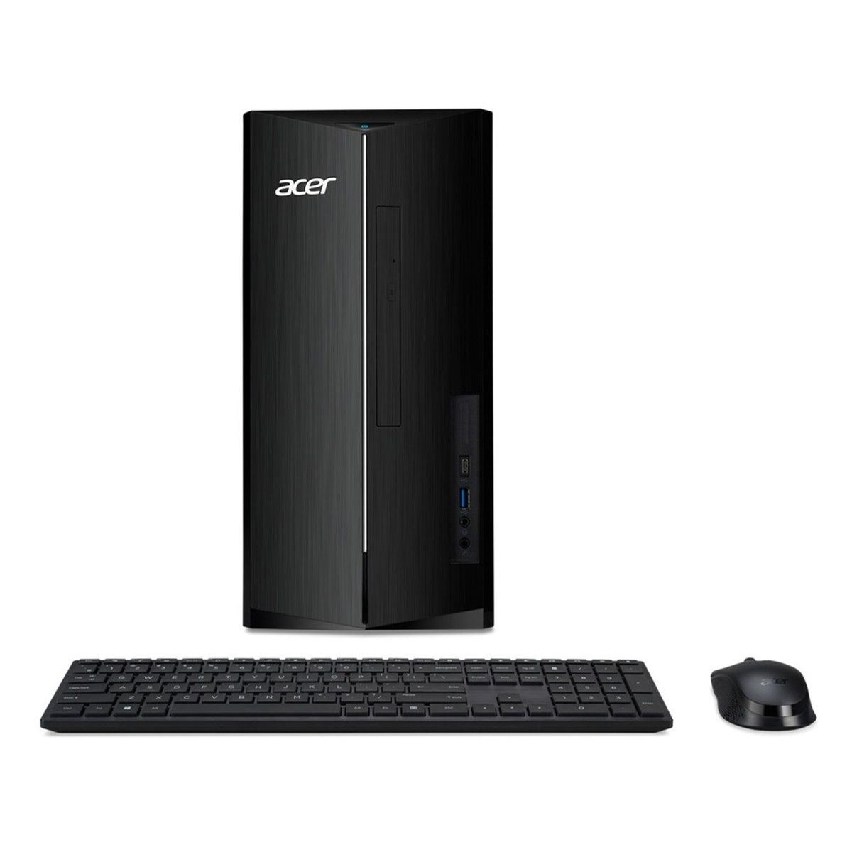 Acer Aspire TC-1785 Core i7-14700 8GB RAM 1TB SSD Win 11 Home Black