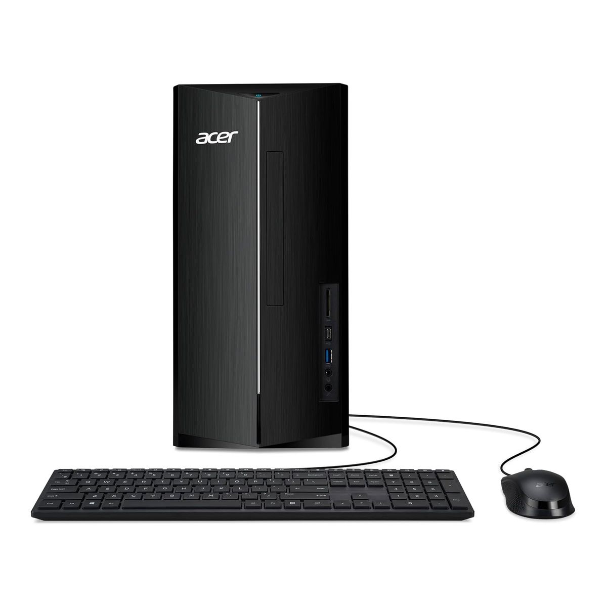 Acer Aspire TC-1785 Core i7-14700 8GB RAM 1TB SSD Win 11 Home Black
