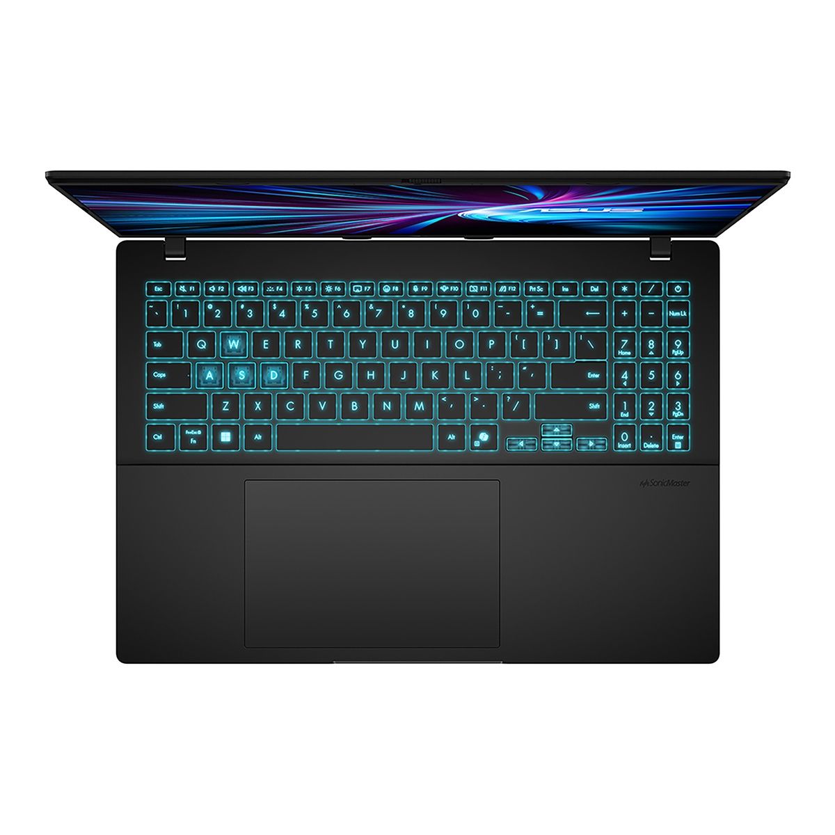 ASUS V16 16" Core 5 210H 16GB RAM 1TB SSD RTX 4050 GPU Win 11 Home