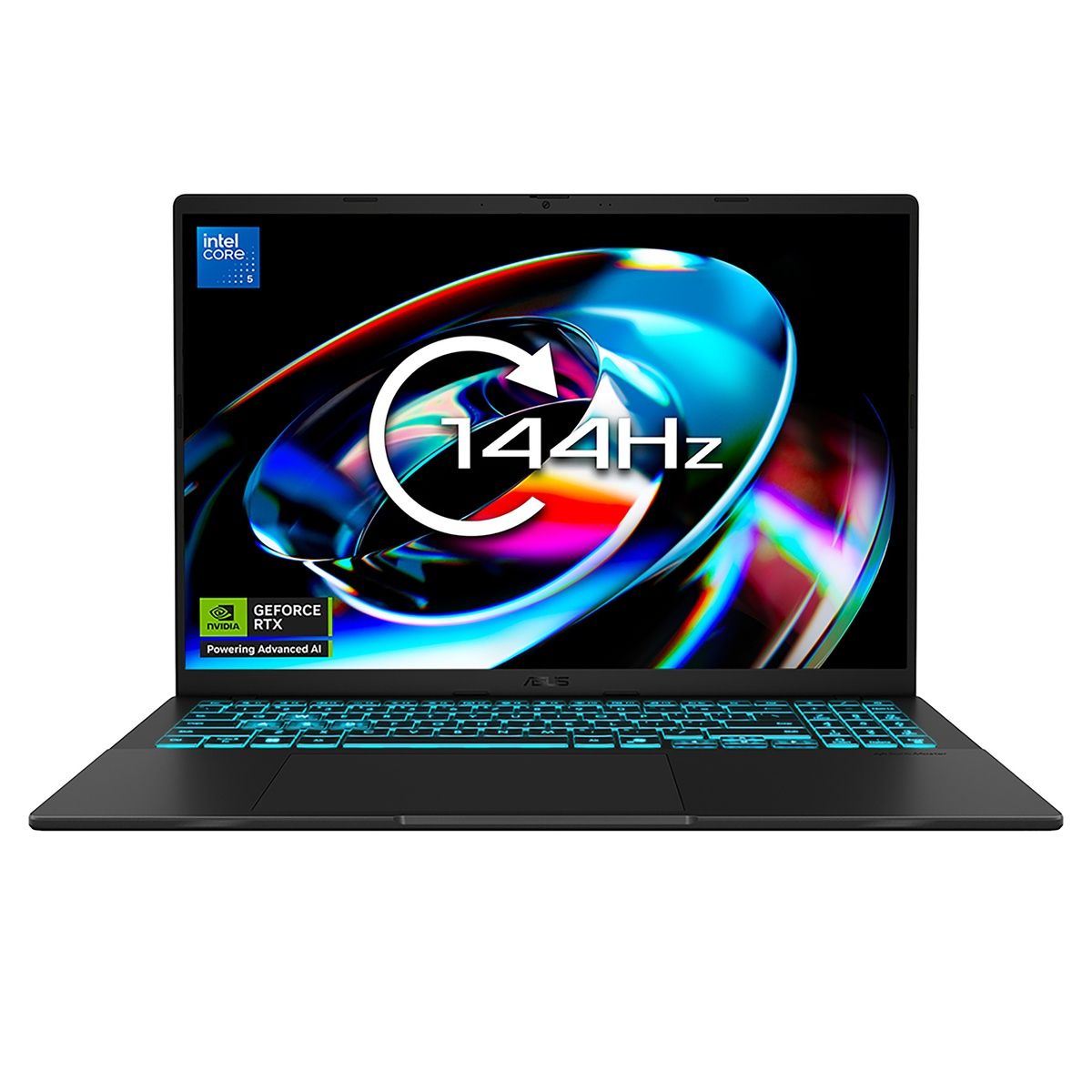 ASUS V16 V3607VH 16" Core 5 210H 16GB RAM 1TB SSD RTX 5050 GPU Win 11 Home