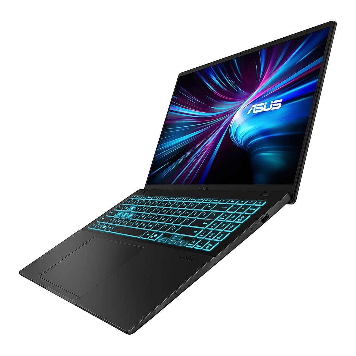ASUS V16 V3607VH 16" Core 5 210H 16GB RAM 1TB SSD RTX 5050 GPU Win 11 Home