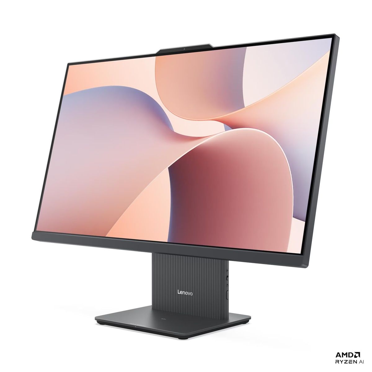 Lenovo IdeaCentre AIO 27AKP10 27" Ryzen AI 5 330 16GB RAM 1TB SSD Win 11 Home