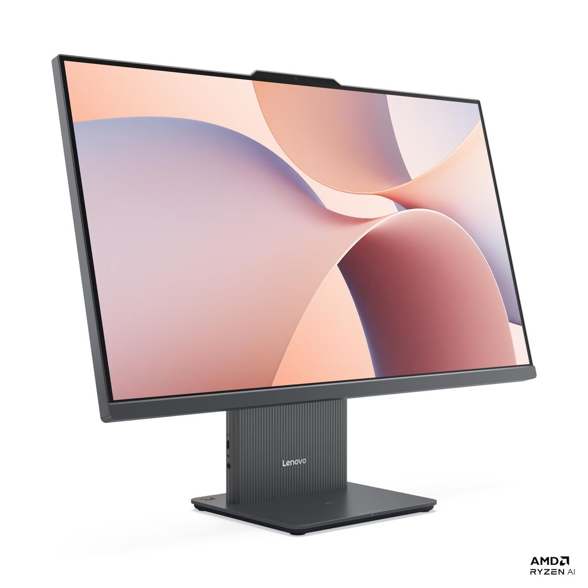 Lenovo IdeaCentre AIO 27AKP10 27" Ryzen AI 5 330 16GB RAM 1TB SSD Win 11 Home