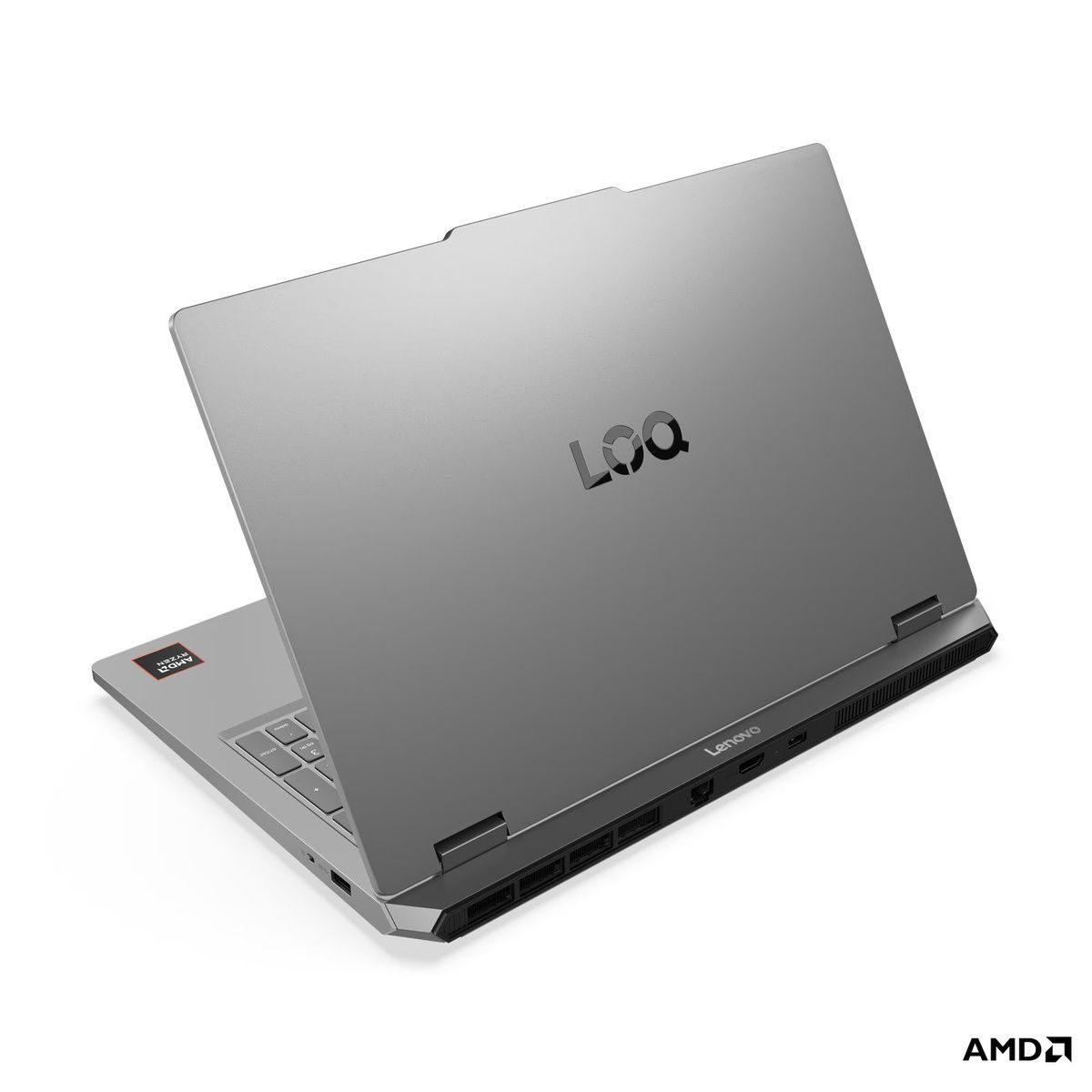 Lenovo LOQ Essential 15ARP11 15.6" Ryzen 7 170 16GB RAM 1TB SSD RTX 5050 GPU