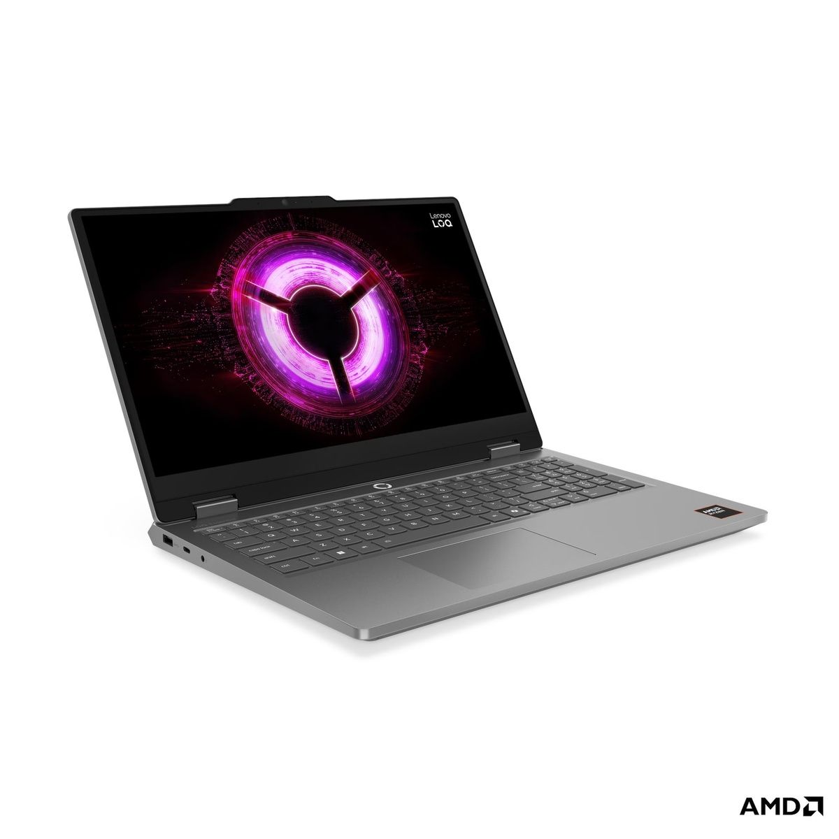 Lenovo LOQ Essential 15ARP11 15.6" Ryzen 7 170 16GB RAM 1TB SSD RTX 5050 GPU