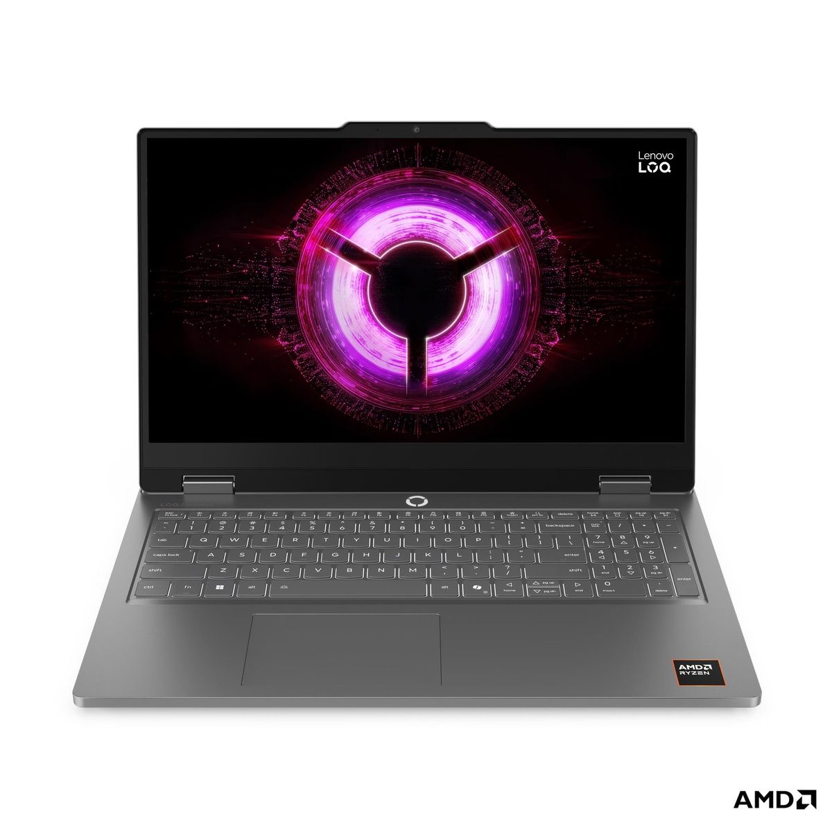 Lenovo LOQ Essential 15ARP11 15.6" Ryzen 7 170 16GB RAM 1TB SSD RTX 5050 GPU
