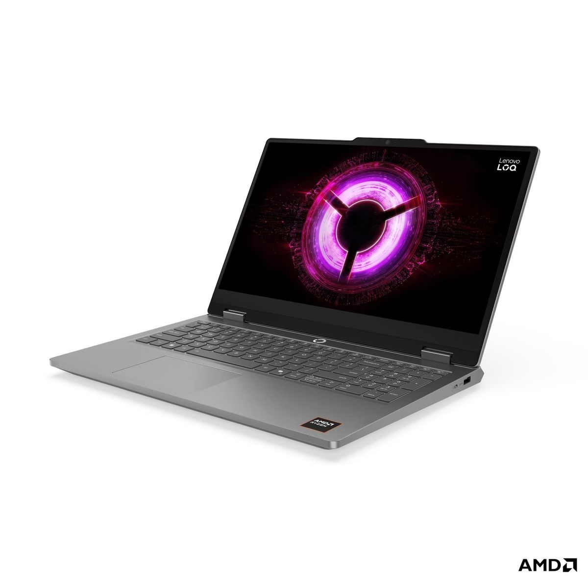 Lenovo LOQ Essential 15ARP11 15.6" Ryzen 7 170 16GB RAM 1TB SSD RTX 5050 GPU