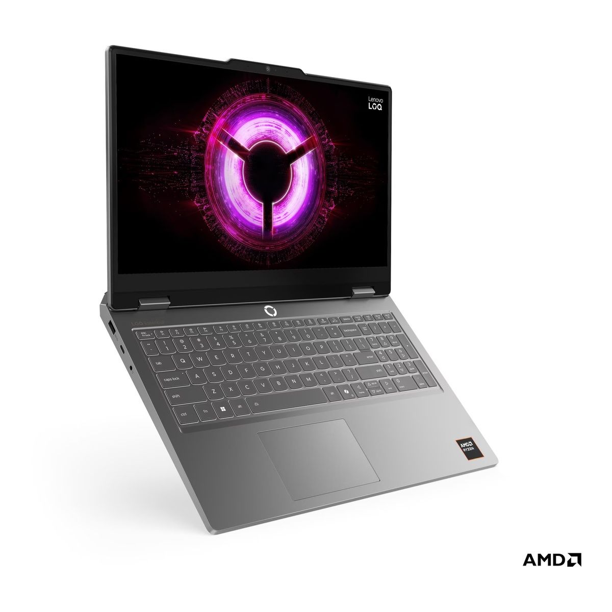 Lenovo LOQ Essential 15ARP11 15.6" Ryzen 7 170 16GB RAM 1TB SSD RTX 5050 GPU