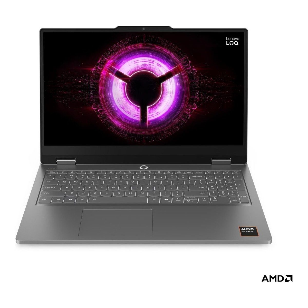 Lenovo LOQ Essential 15ARP11 15.6" Ryzen 7 170 16GB RAM 1TB SSD RTX 5050 GPU