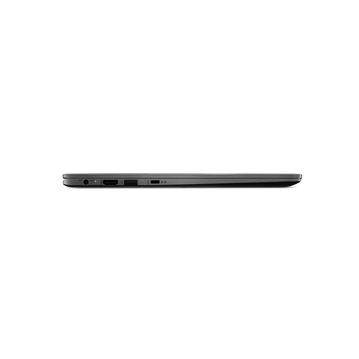 MSI Modern 15 F1M 15.6" Core 7 150U 16GB RAM 512GB SSD Win 11 Home Platinum Grey