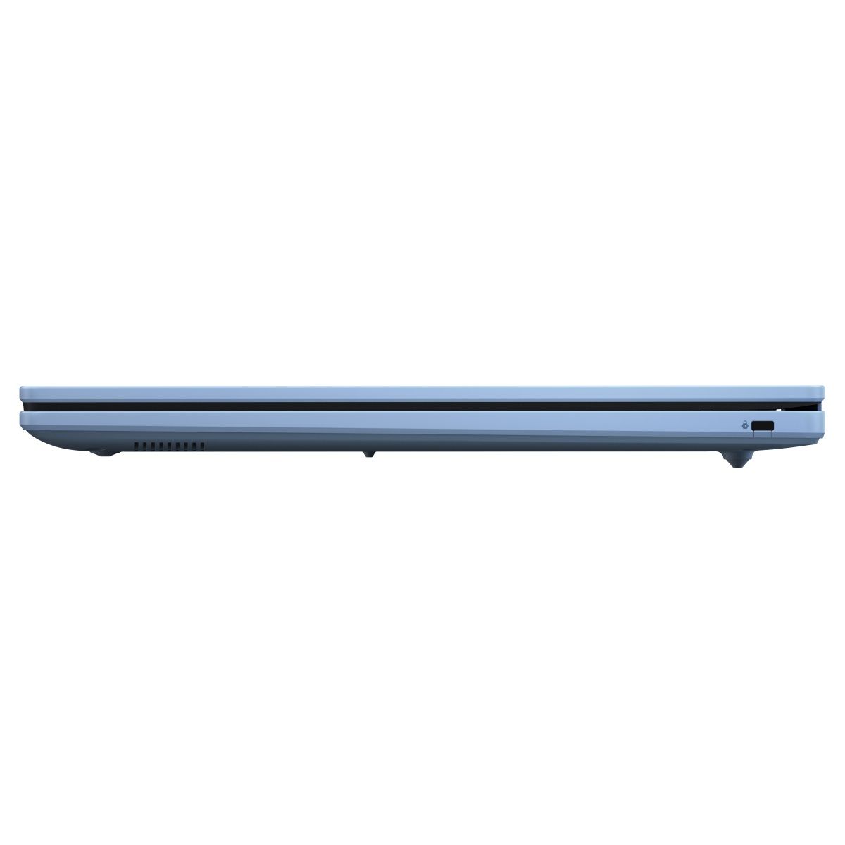 ASUS Chromebook 14 CX1405CTA 14" N50 4GB RAM 64GB Storage ChromeOS Fabric Blue
