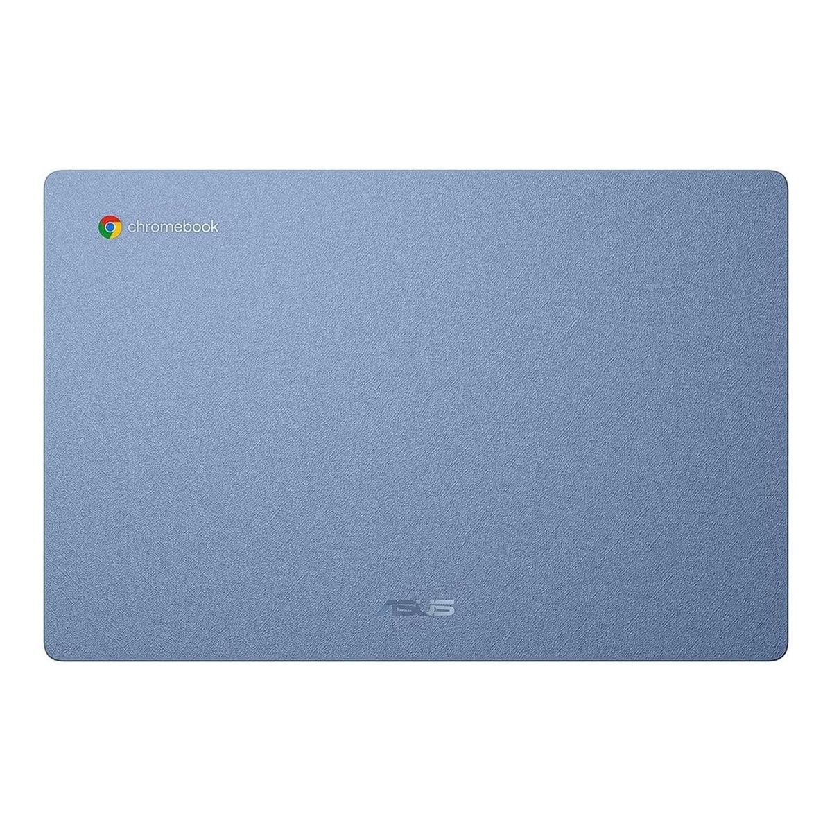 ASUS Chromebook 14 CX1405CTA 14" N50 4GB RAM 64GB Storage ChromeOS Fabric Blue