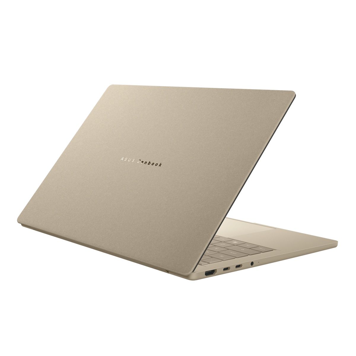 ASUS Zenbook A14 14" Snapdragon X Plus X1P 42 100 32GB RAM 1TB SSD Win 11 Home