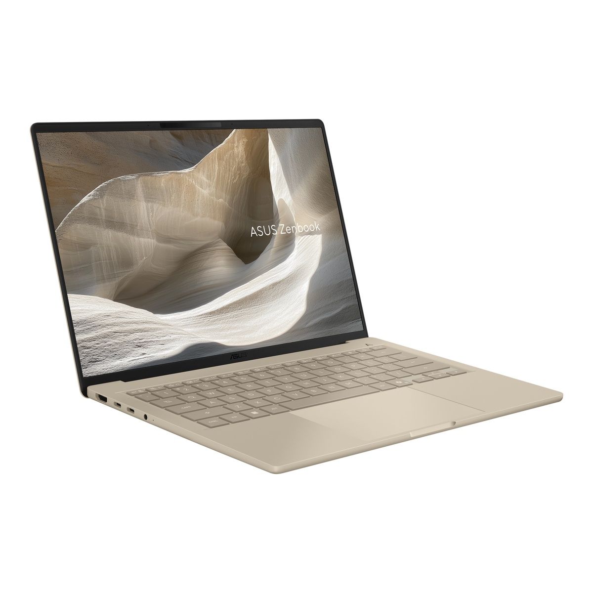ASUS Zenbook A14 14" Snapdragon X Plus X1P 42 100 32GB RAM 1TB SSD Win 11 Home