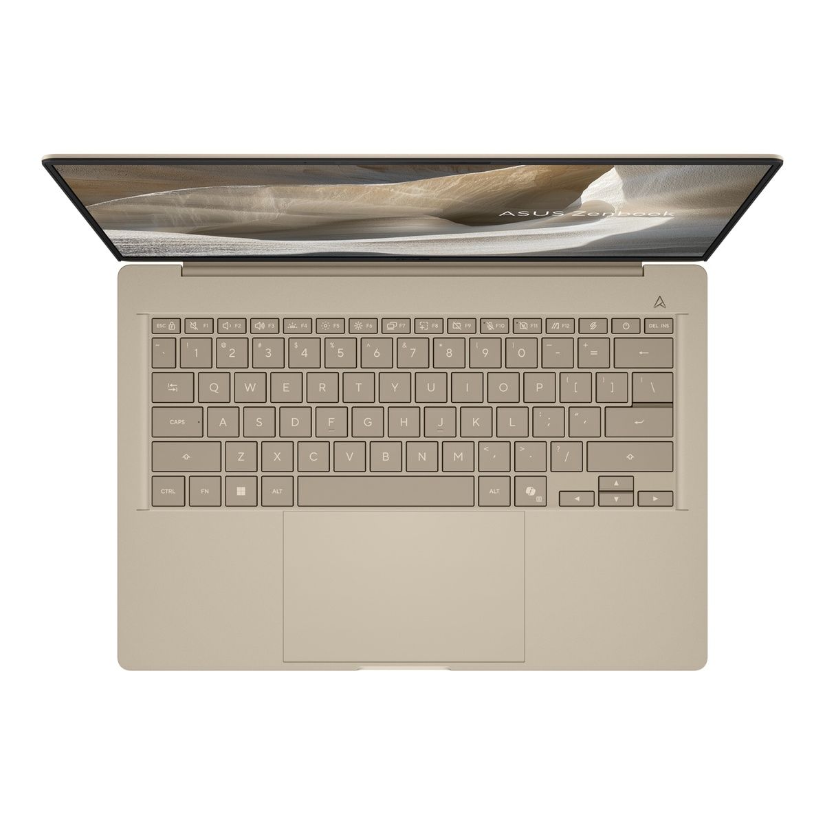 ASUS Zenbook A14 14" Snapdragon X Plus X1P 42 100 32GB RAM 1TB SSD Win 11 Home