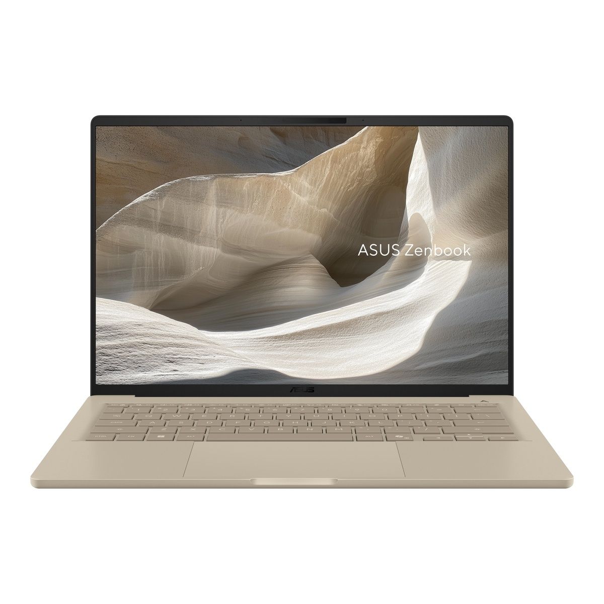ASUS Zenbook A14 14" Snapdragon X Plus X1P 42 100 32GB RAM 1TB SSD Win 11 Home