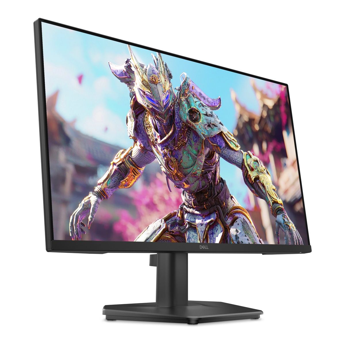 Dell 24 240Hz - SE2426HG 23.8-inch FHD Fast IPS 240Hz Monitor Height Adjustable