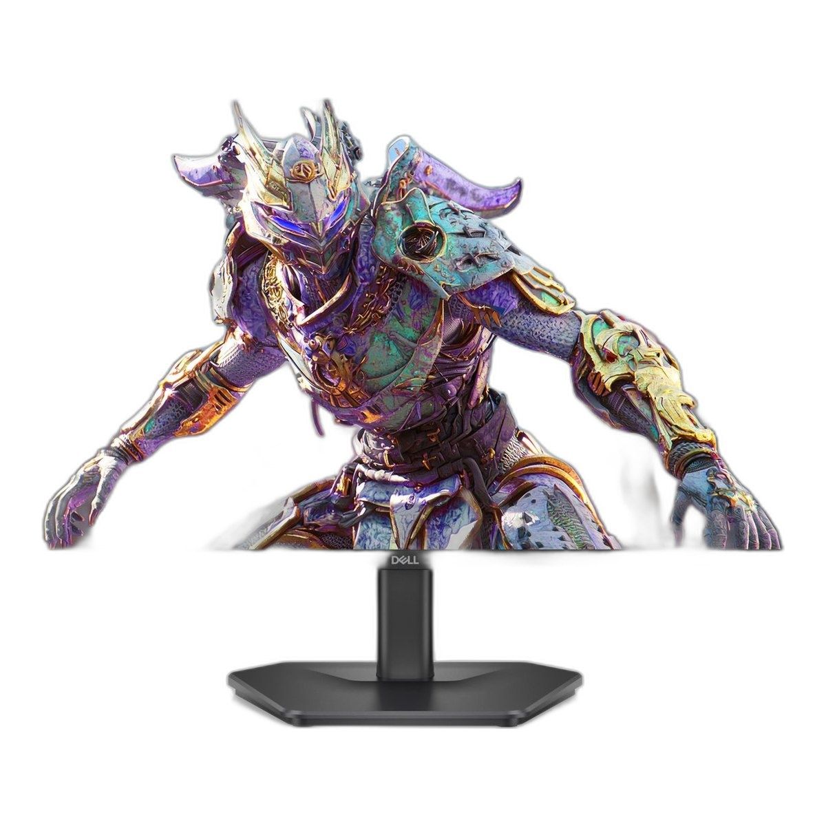 Dell 24 240Hz - SE2426HG 23.8-inch FHD Fast IPS 240Hz Monitor Height Adjustable