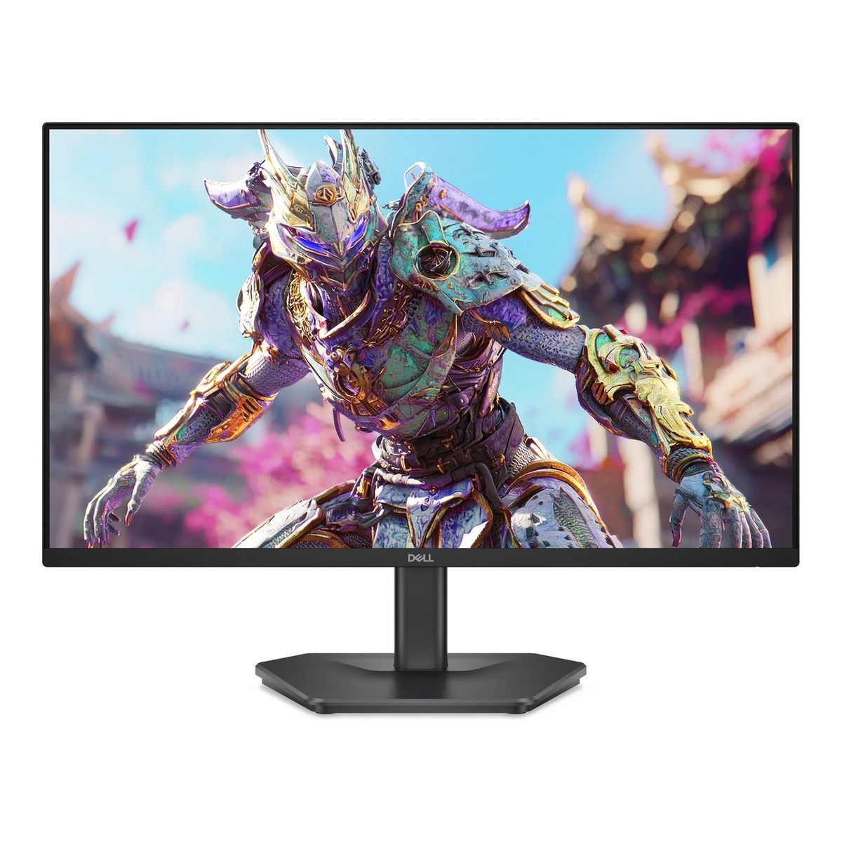 Dell 24 240Hz - SE2426HG 23.8-inch FHD Fast IPS 240Hz Monitor Height Adjustable
