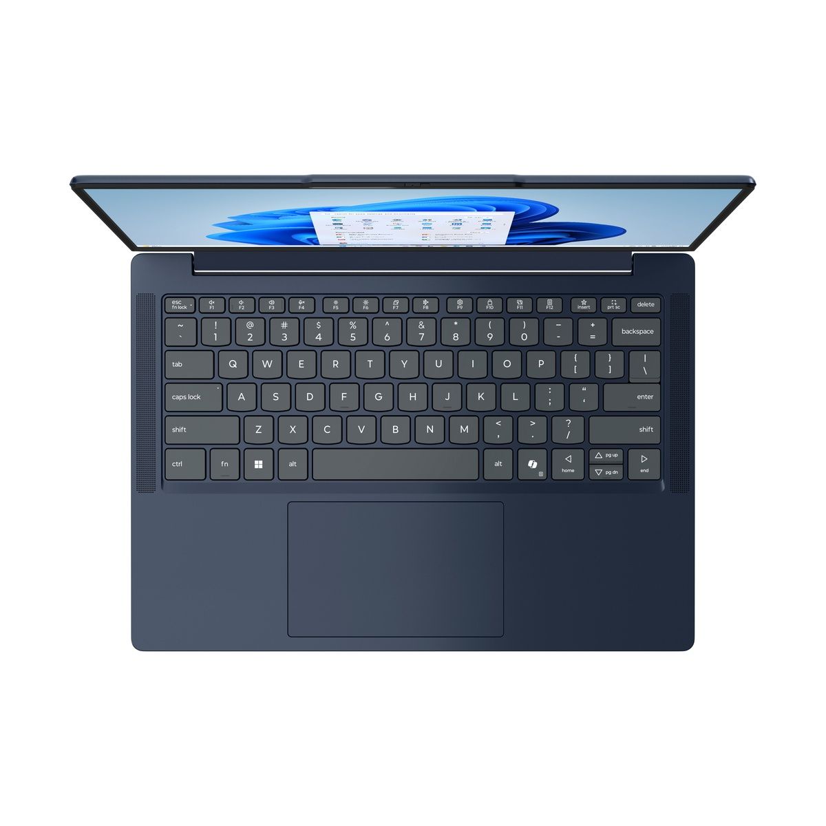 Lenovo IdeaPad Slim 3 14" Ryzen 7 170 8GB RAM 256GB SSD Win 11 Home in S mode