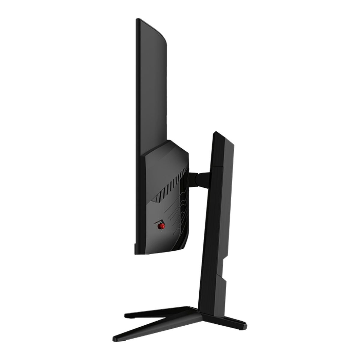 MSI MAG 321CUPDF 31.5-inch Curved 4K VA 320Hz Monitor USB-C, HDR400