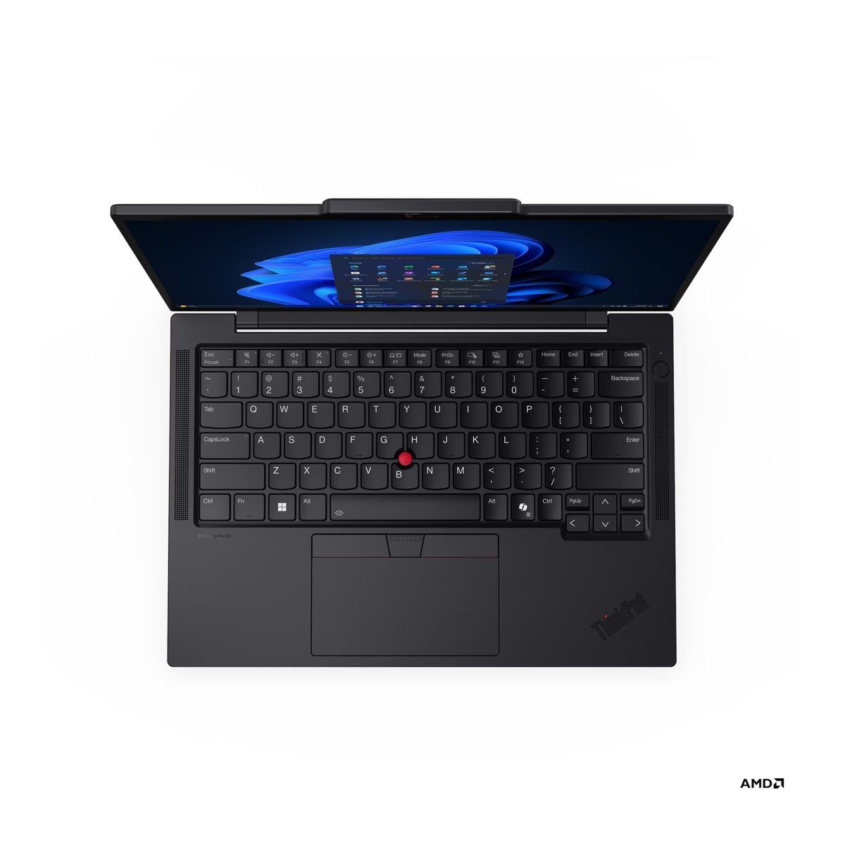 Lenovo ThinkPad T14s Gen 6 14" Ryzen AI 7 PRO 350 32GB RAM 512GB SSD Win 11 Pro