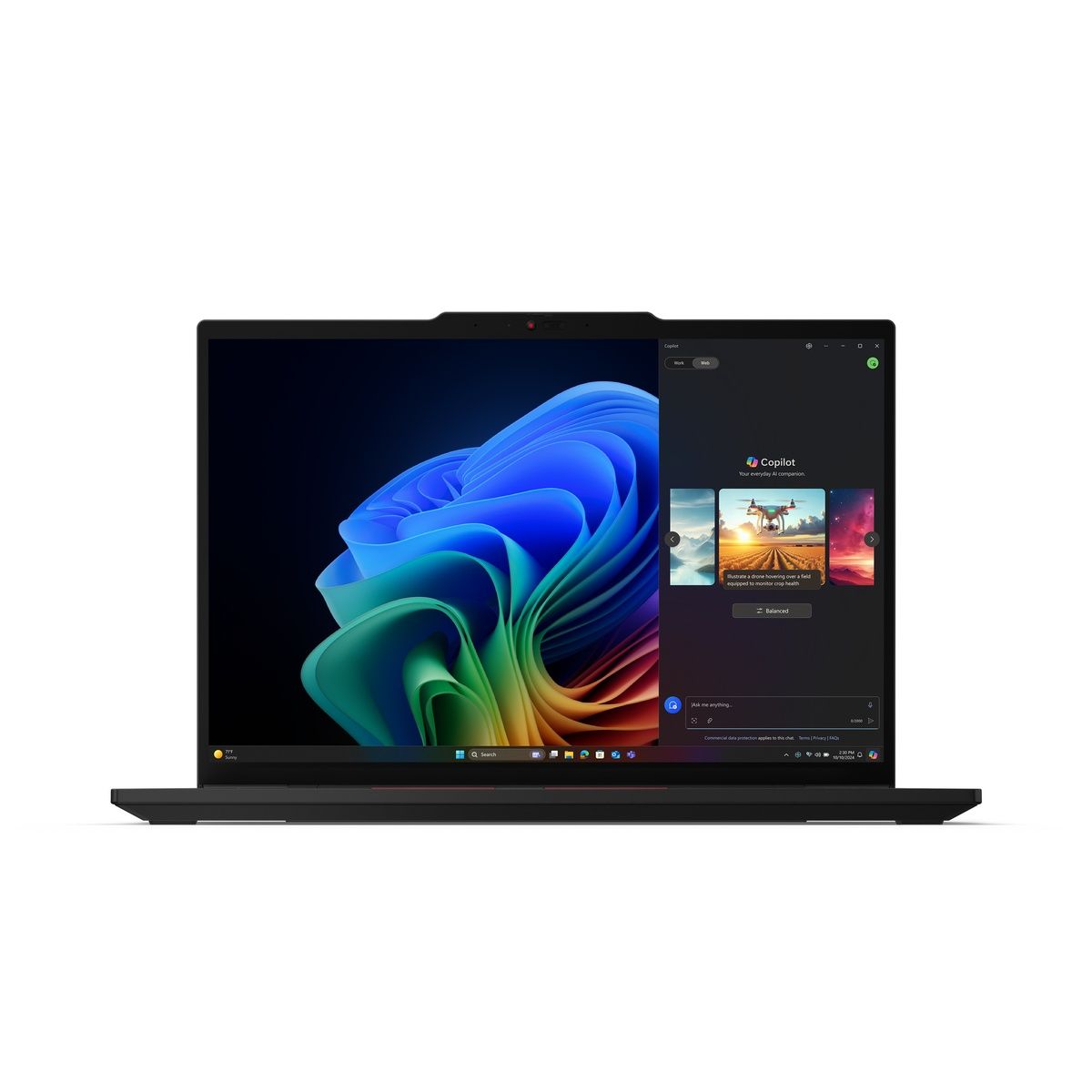 Lenovo ThinkPad T14s Gen 6 14" Ryzen AI 7 PRO 350 32GB RAM 512GB SSD Win 11 Pro