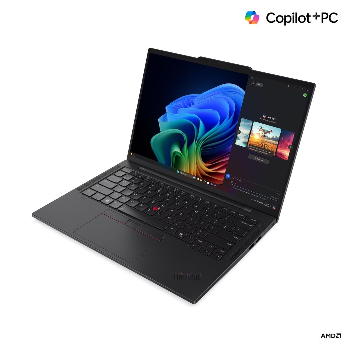 Lenovo ThinkPad T14s Gen 6 14" Ryzen AI 7 PRO 350 32GB RAM 512GB SSD Win 11 Pro