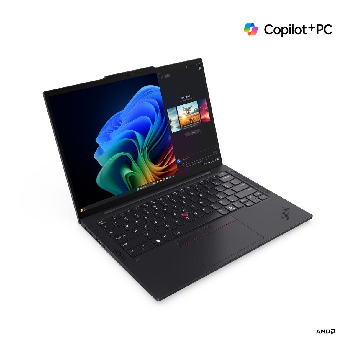 Lenovo ThinkPad T14s Gen 6 14" Ryzen AI 7 PRO 350 32GB RAM 512GB SSD Win 11 Pro