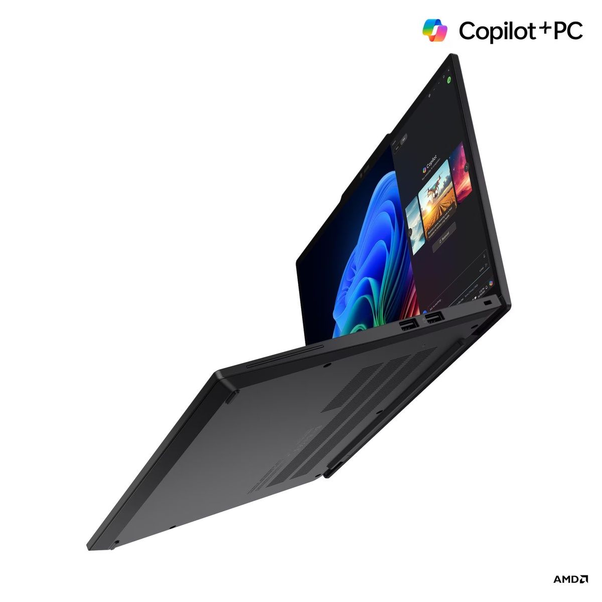 Lenovo ThinkPad T14s Gen 6 14" Ryzen AI 7 PRO 350 32GB RAM 512GB SSD Win 11 Pro