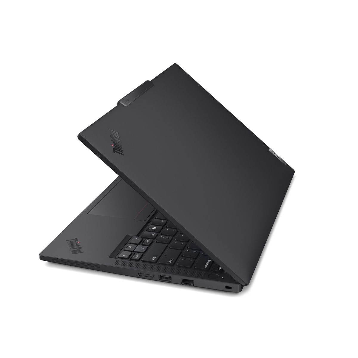 Lenovo ThinkPad P14s Gen 5 14" Ryzen 5 PRO 8640HS 16GB RAM 512GB SSD Black