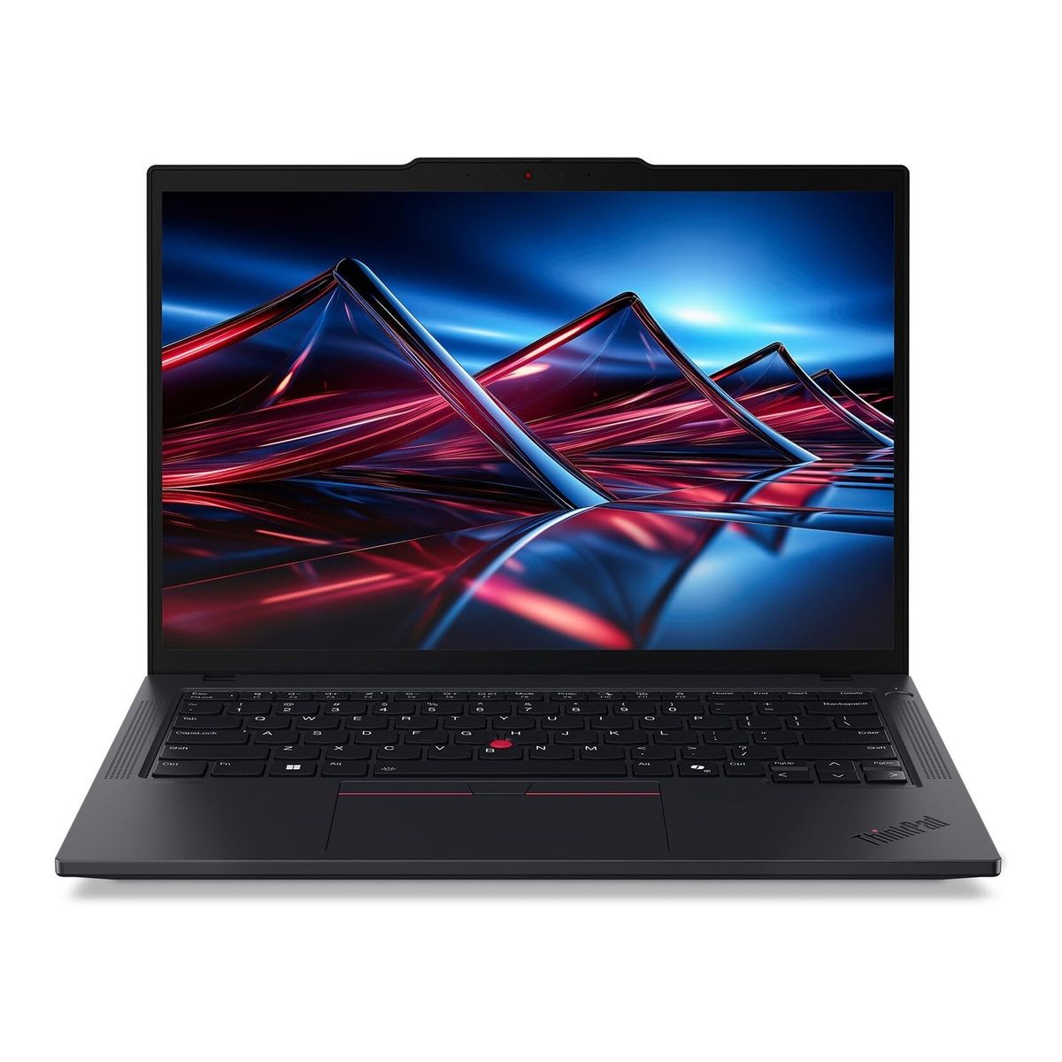 Lenovo ThinkPad P14s Gen 5 14" Ryzen 5 PRO 8640HS 16GB RAM 512GB SSD Black