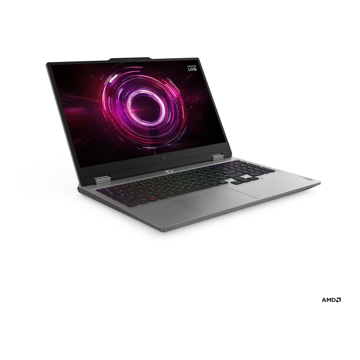 Lenovo LOQ 15AHP10 15.6" Ryzen 7 250 16GB RAM 1TB SSD RTX 5060 GPU Win 11 Home