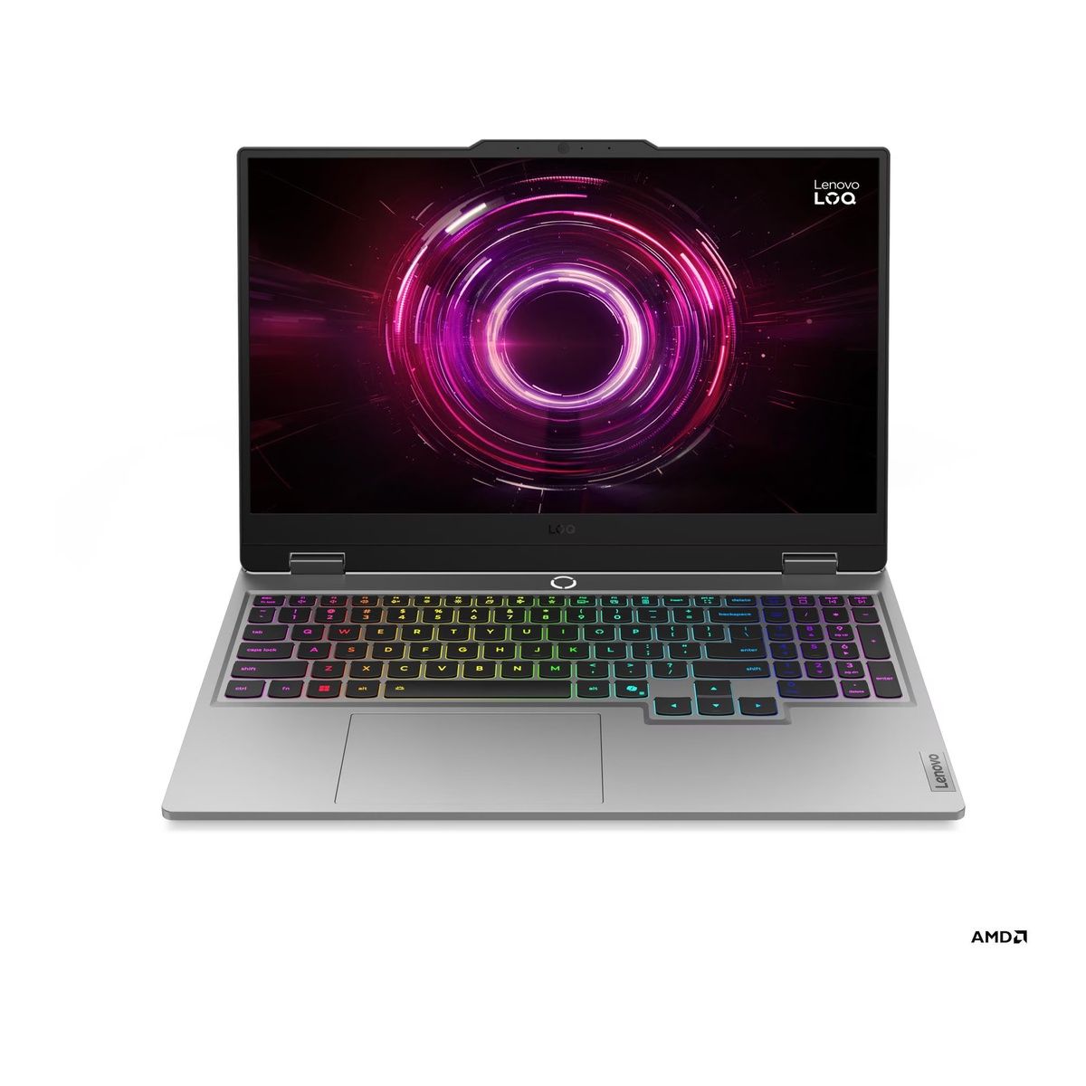 Lenovo LOQ 15AHP10 15.6" Ryzen 7 250 16GB RAM 1TB SSD RTX 5060 GPU Win 11 Home