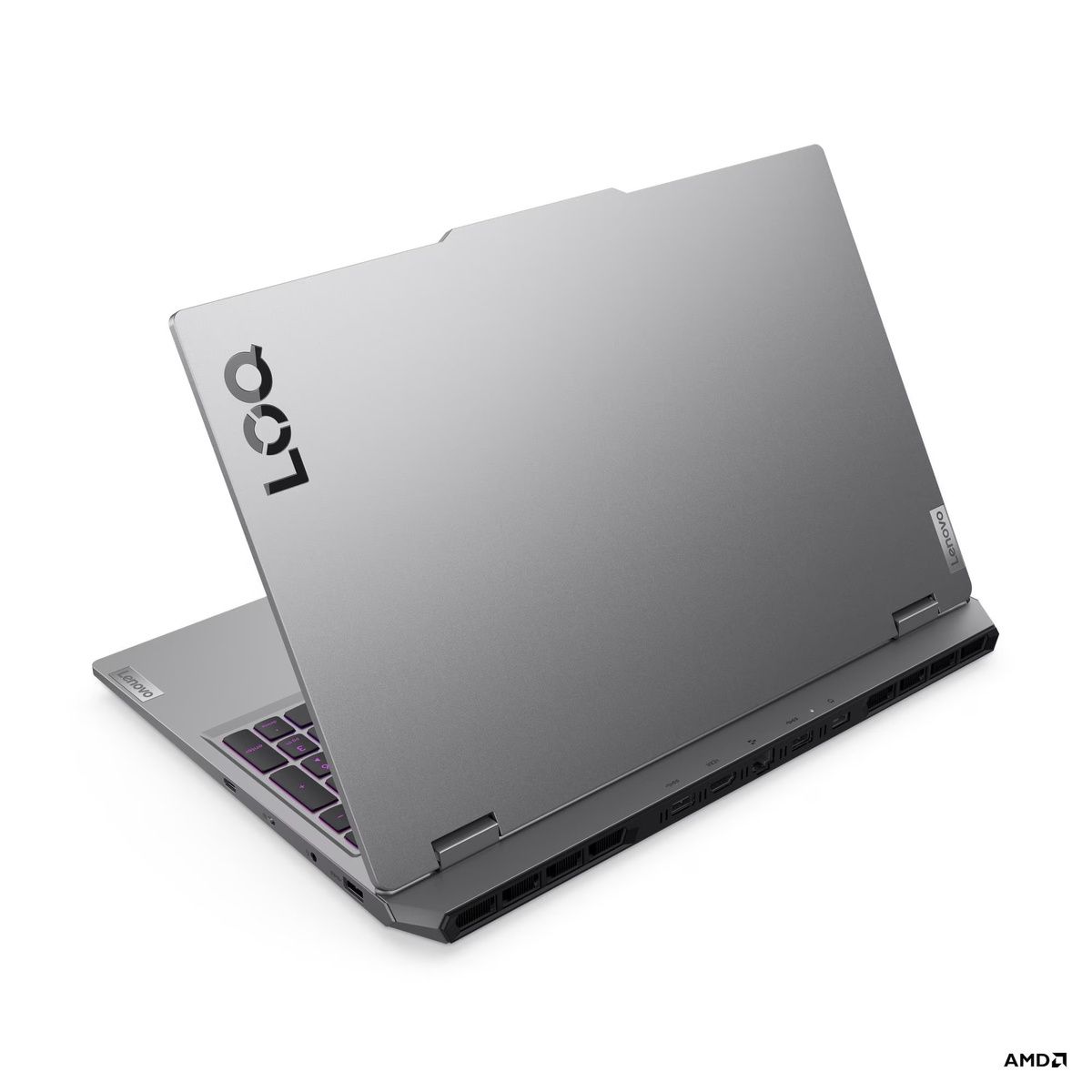 Lenovo LOQ 15AHP10 15.6" Ryzen 7 250 16GB RAM 1TB SSD RTX 5060 GPU Win 11 Home
