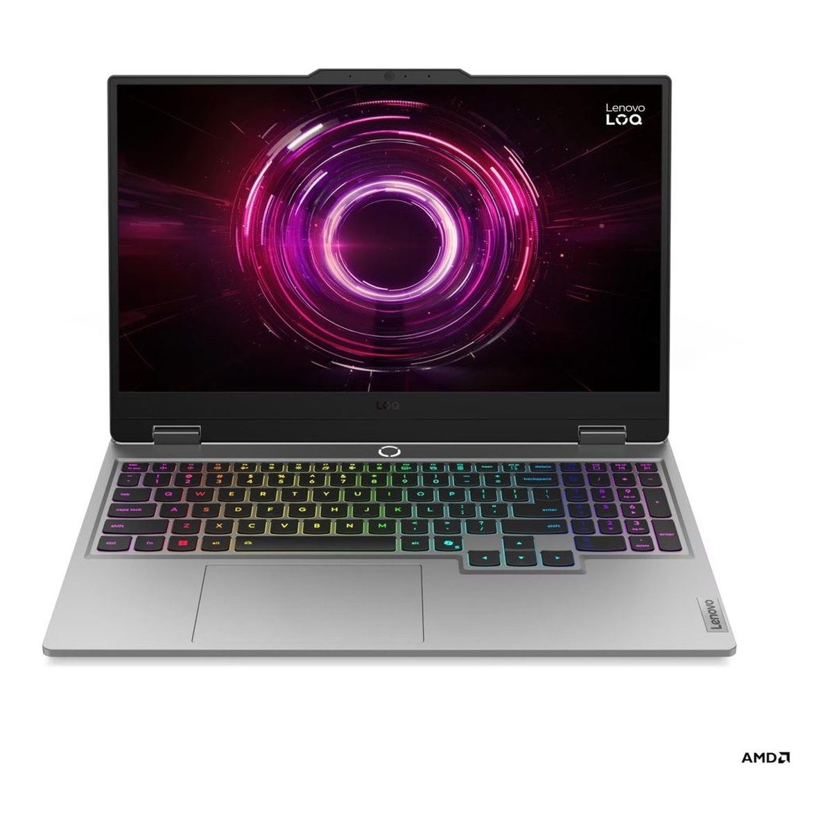 Lenovo LOQ 15AHP10 15.6" Ryzen 7 250 16GB RAM 1TB SSD RTX 5060 GPU Win 11 Home