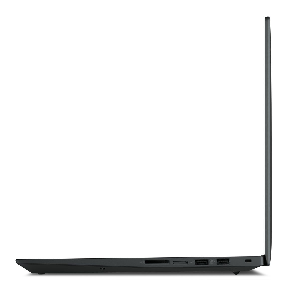 Lenovo ThinkPad P1 Gen 6 16" Core i7-13800H 64GB RAM 1TB SSD RTX A1000 GPU