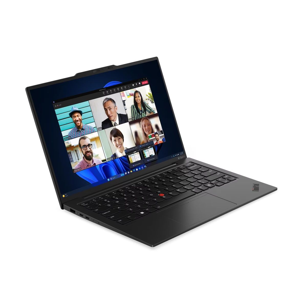 Lenovo ThinkPad X1 Carbon Gen 12 14" Core Ultra 7 155U 32GB 1TB SSD Win 11 Pro