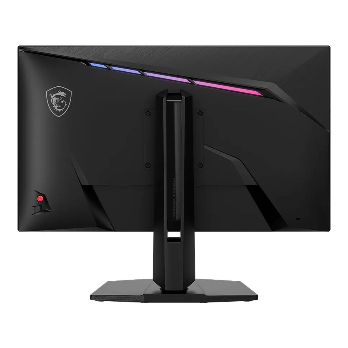 MSI MAG 272URDF E16 27-inch 4K IPS 320Hz Monitor HDR400, Height Adjustable