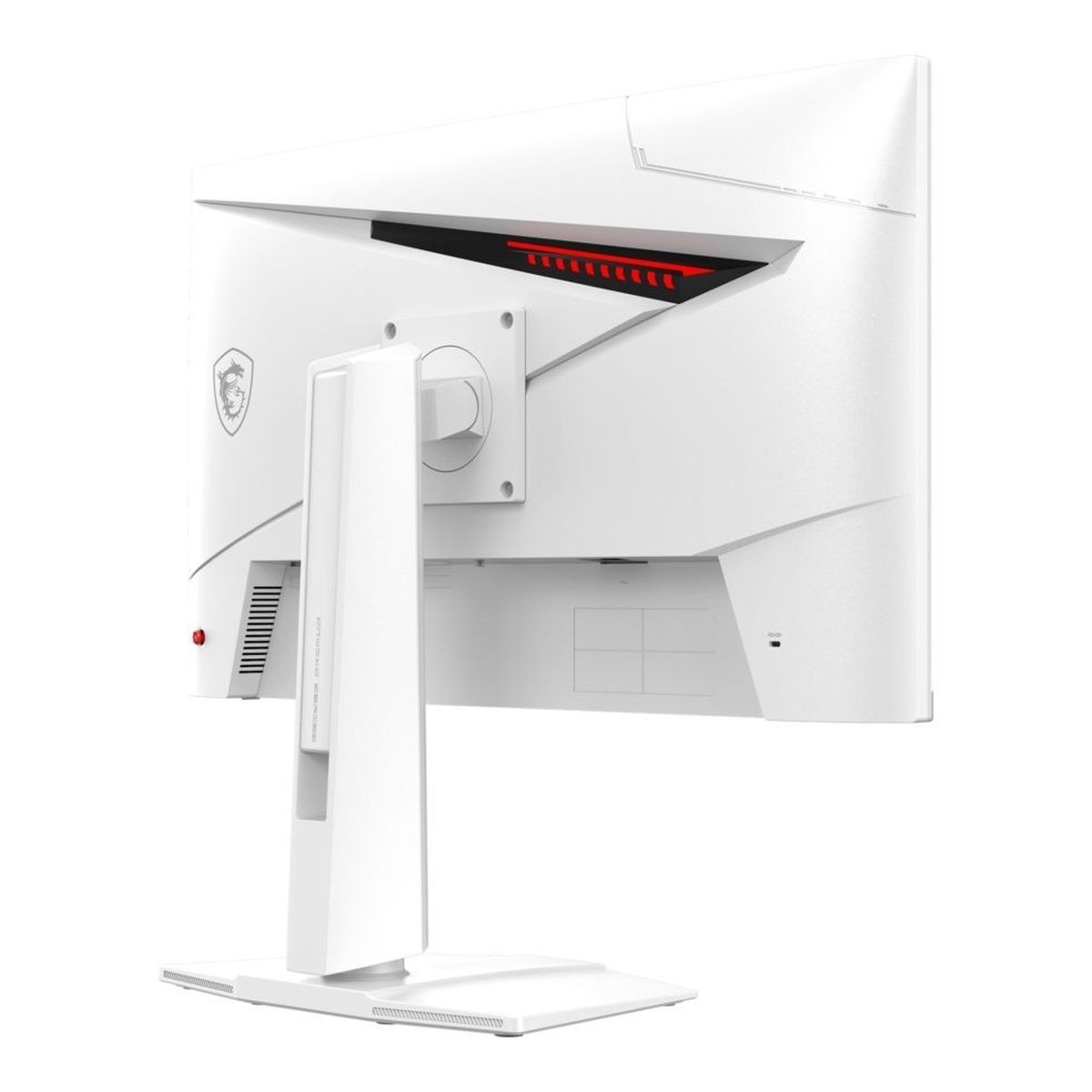 MSI MAG 274QRFW X32 27-inch QHD IPS 320Hz Monitor HDR400, Height Adjustable