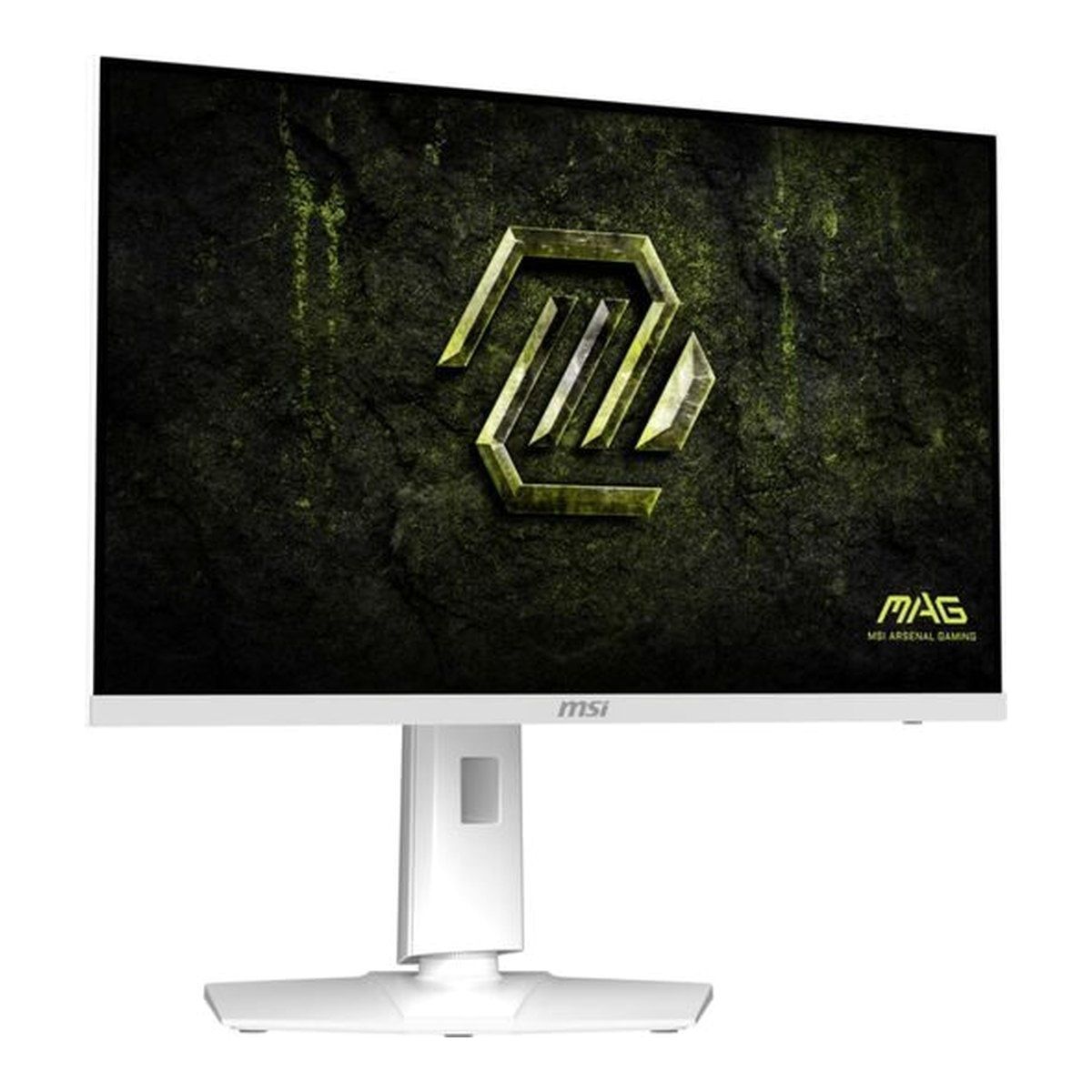 MSI MAG 274QRFW X32 27-inch QHD IPS 320Hz Monitor HDR400, Height Adjustable