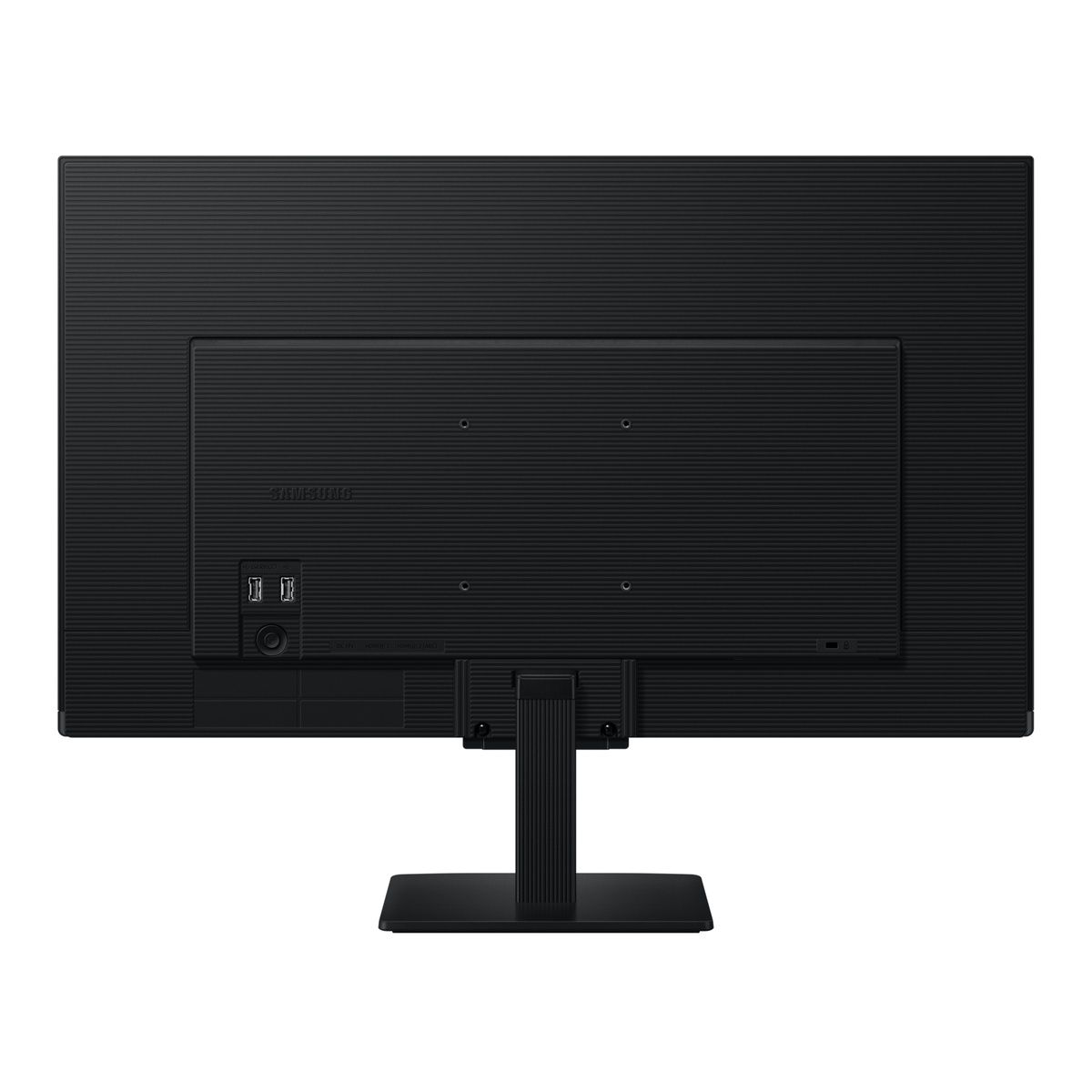 Samsung Smart M5 M50F 27-inch FHD IPS Monitor Built-in speakers