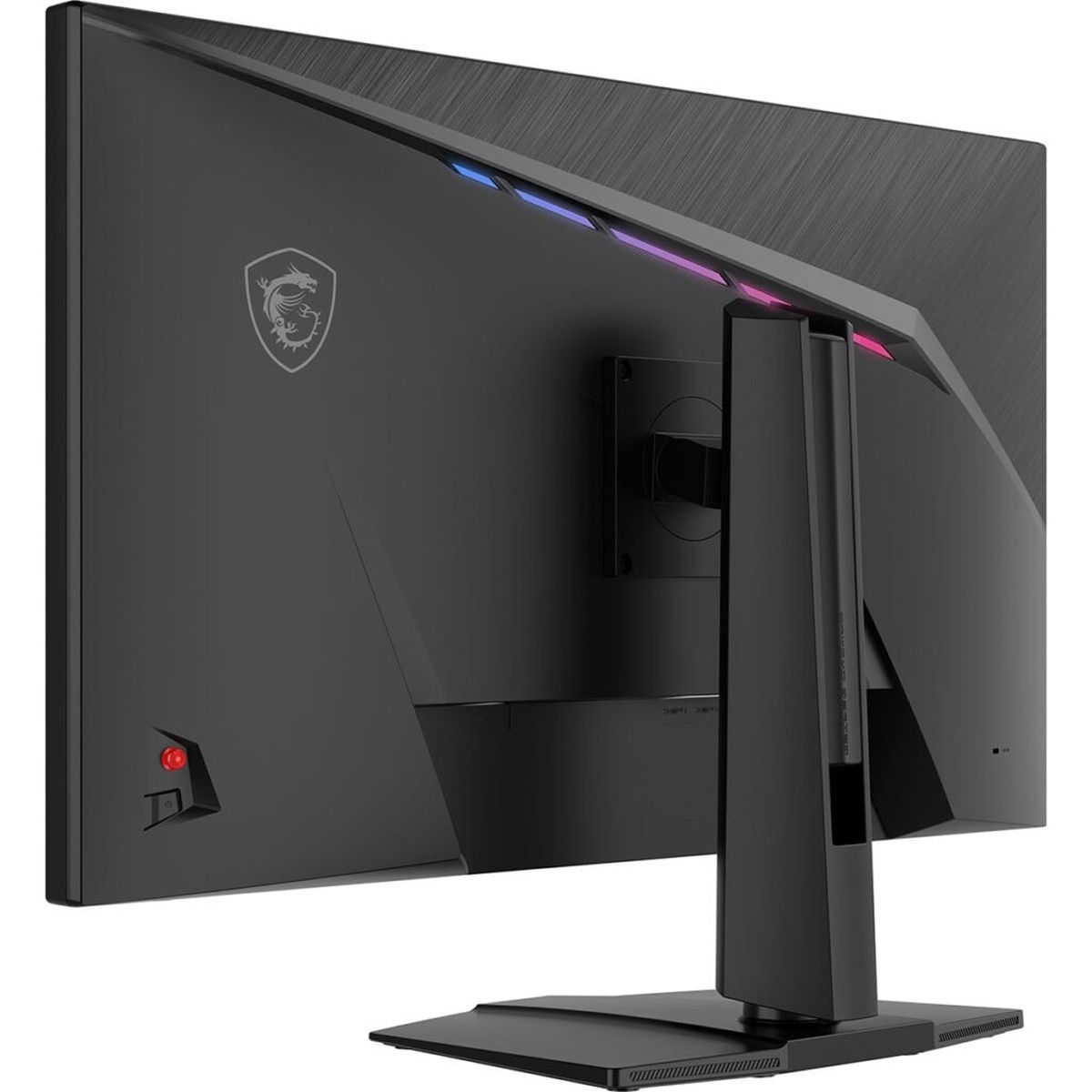 MSI MAG 322URDF E16 31.5-inch 4K IPS 320Hz Monitor HDR400, Height Adjustable