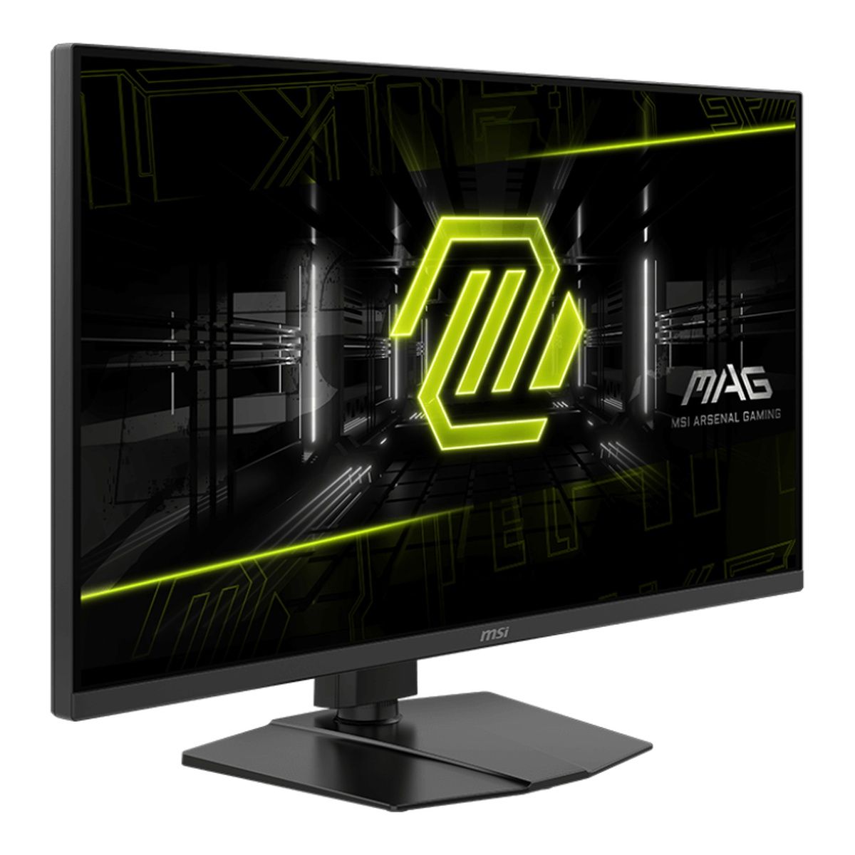 MSI MAG 322URDF E16 31.5-inch 4K IPS 320Hz Monitor HDR400, Height Adjustable