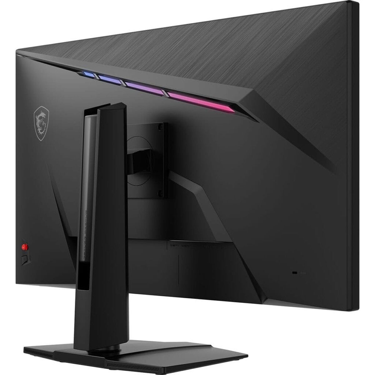 MSI MAG 322URDF E16 31.5-inch 4K IPS 320Hz Monitor HDR400, Height Adjustable