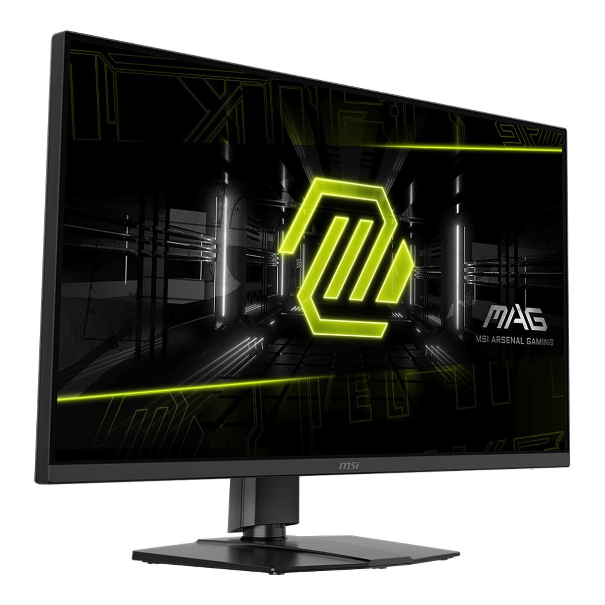 MSI MAG 322URDF E16 31.5-inch 4K IPS 320Hz Monitor HDR400, Height Adjustable