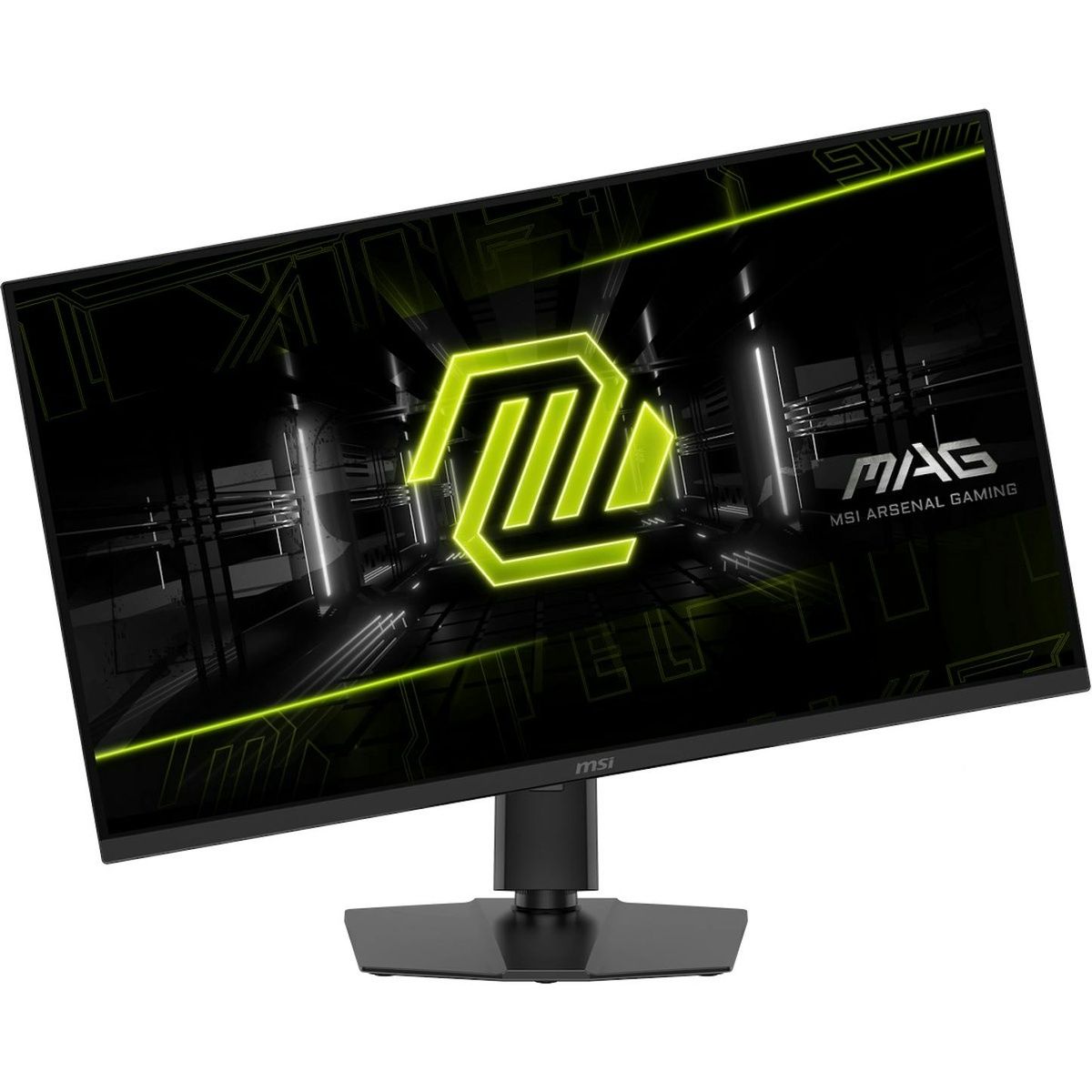 MSI MAG 322URDF E16 31.5-inch 4K IPS 320Hz Monitor HDR400, Height Adjustable
